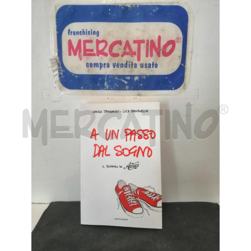 LIBRO | Mercatino dell'Usato Catania stazione centrale 1