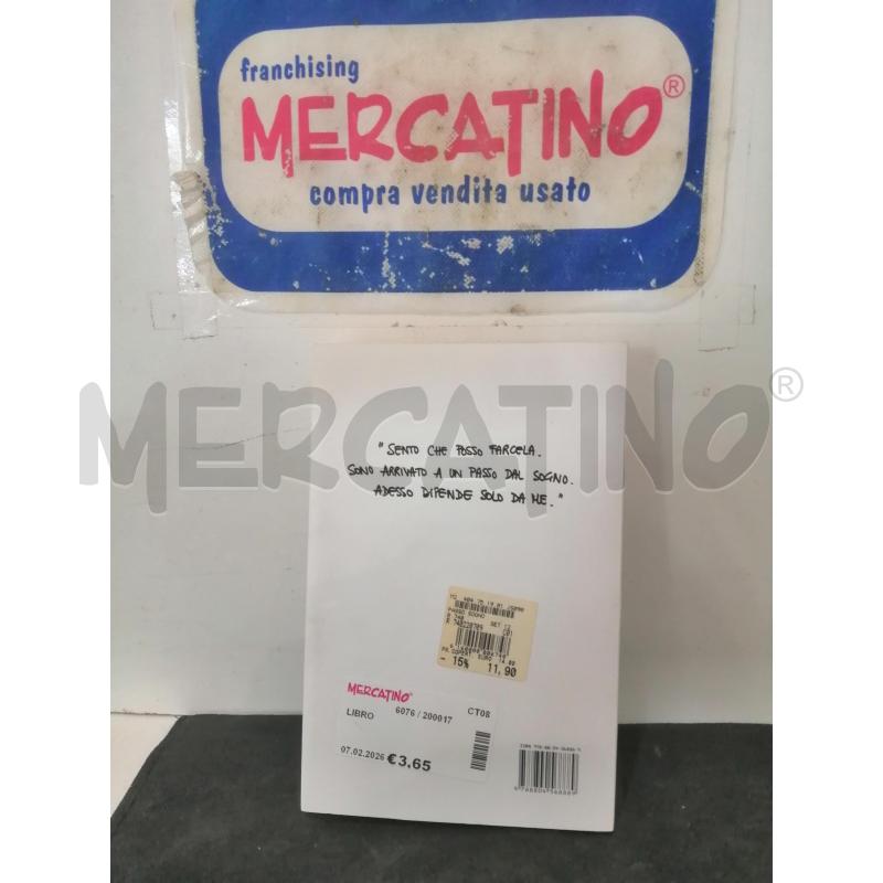 LIBRO | Mercatino dell'Usato Catania stazione centrale 2