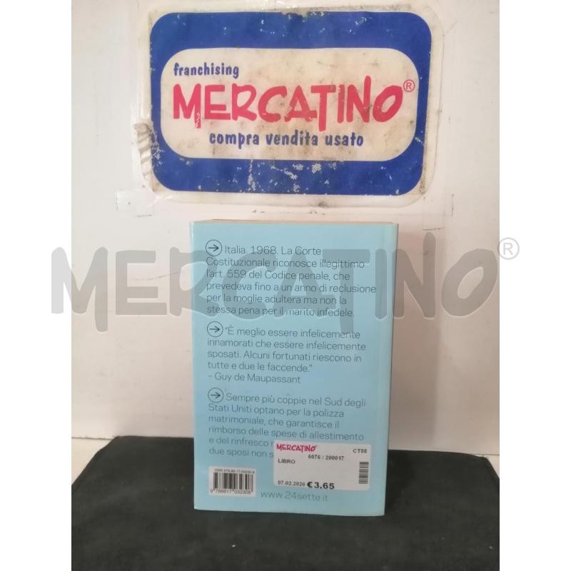 LIBRO | Mercatino dell'Usato Catania stazione centrale 4