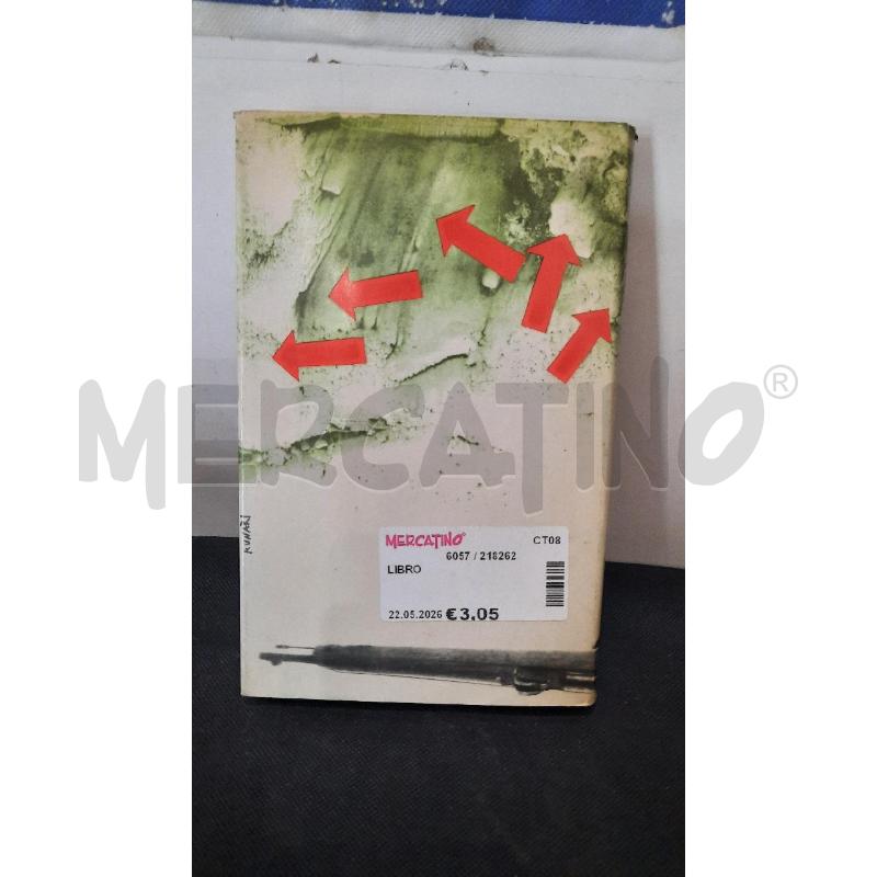 LIBRO | Mercatino dell'Usato Catania stazione centrale 2