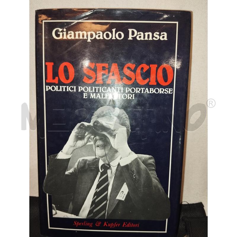 LO SFASCIO | Mercatino dell'Usato Catania stazione centrale 1