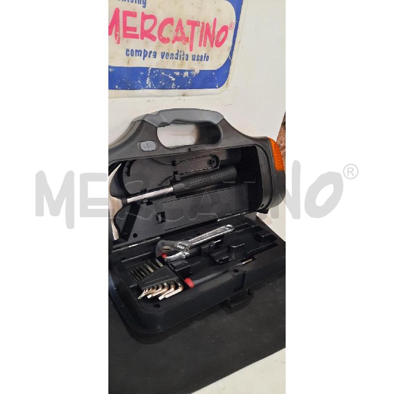 LUCE EMERGENZA CON KIT  | Mercatino dell'Usato Catania stazione centrale 2