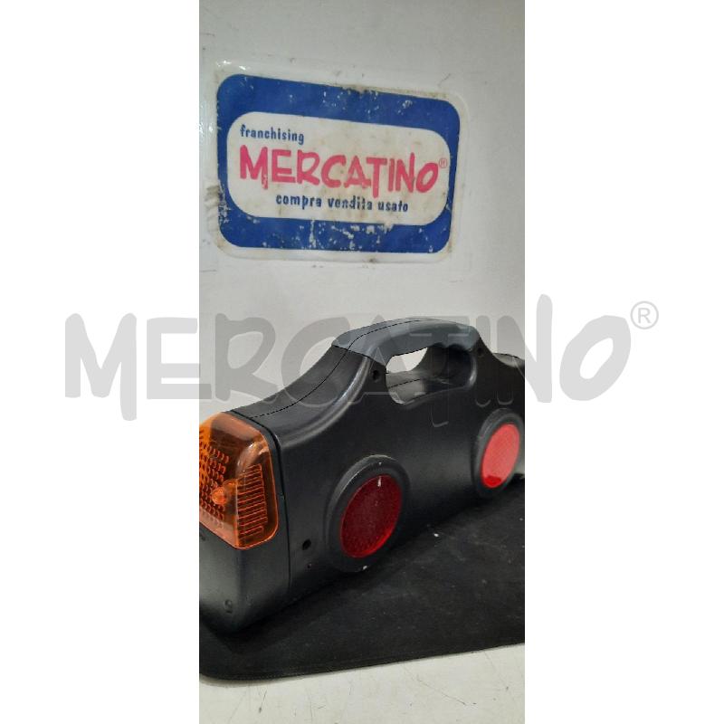 LUCE EMERGENZA CON KIT  | Mercatino dell'Usato Catania stazione centrale 3