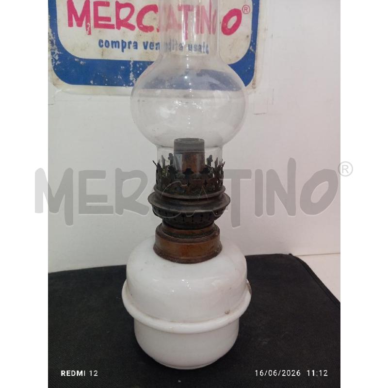 LUME  | Mercatino dell'Usato Catania stazione centrale 2