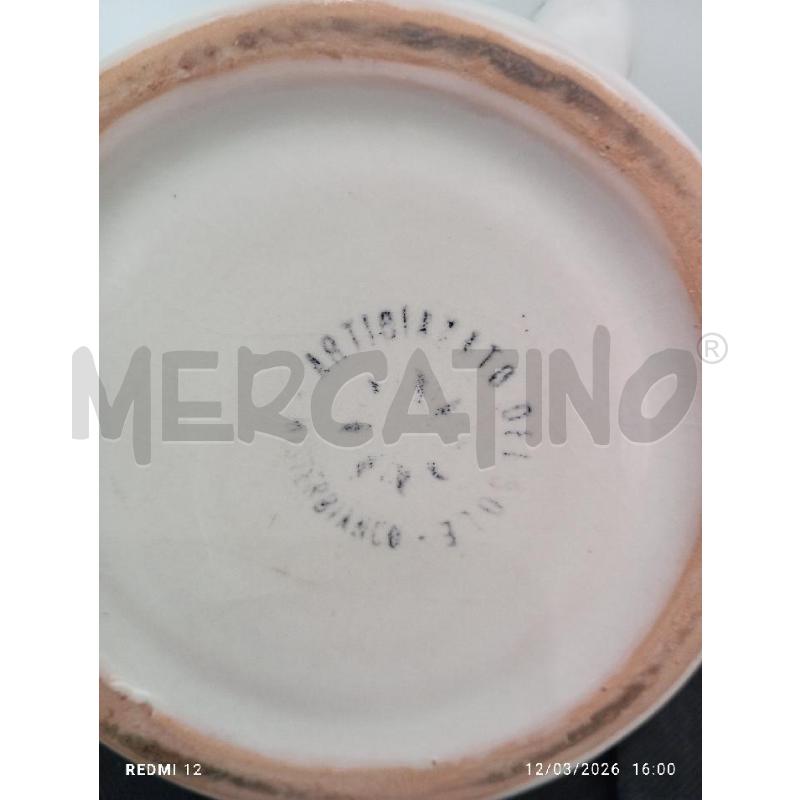 LUME CERAMICA | Mercatino dell'Usato Catania stazione centrale 3