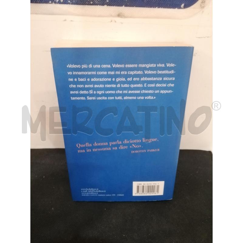 L'ANNO DEL SI | Mercatino dell'Usato Catania stazione centrale 2