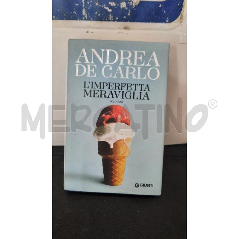 L'IMPERFETTA MERAVIGLIA | Mercatino dell'Usato Catania stazione centrale 1