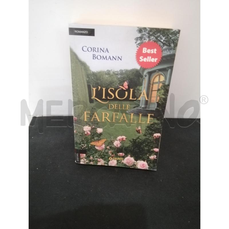 L'ISOLA DELLE FARFALLE | Mercatino dell'Usato Catania stazione centrale 1