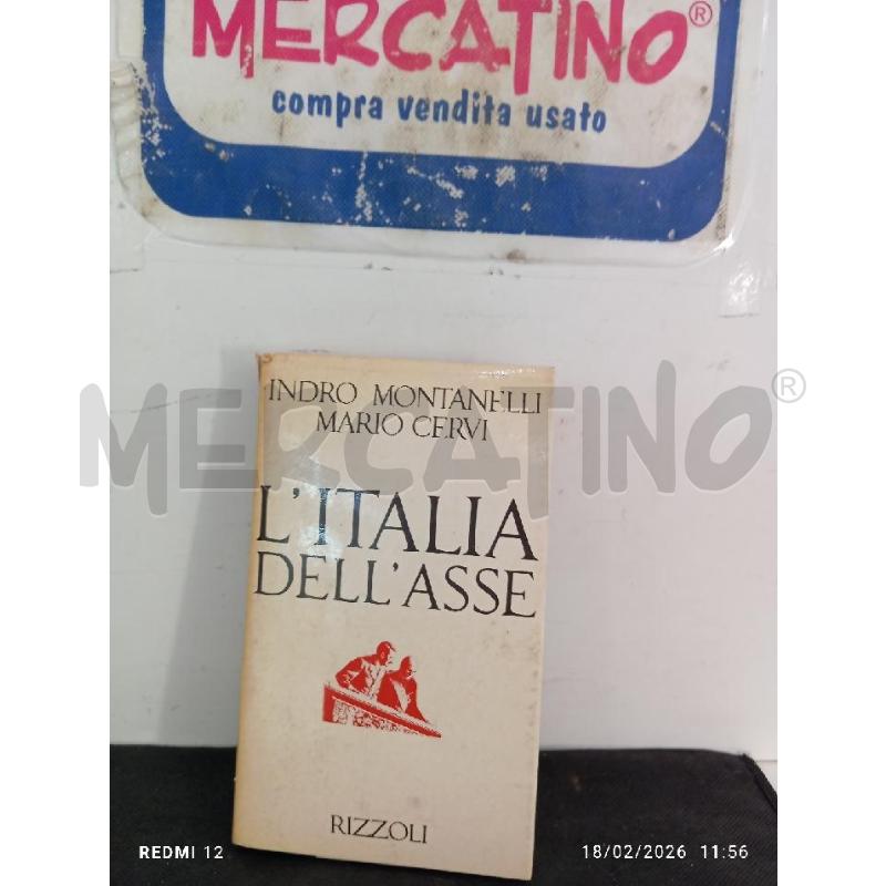L'ITALIA IN CAMICIA NERA | Mercatino dell'Usato Catania stazione centrale 1