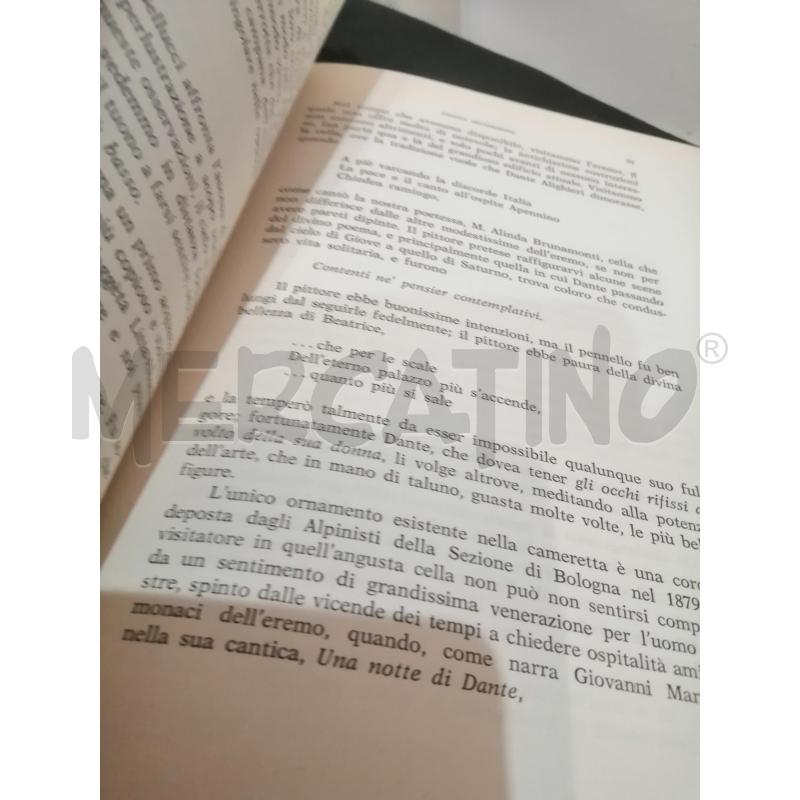L'OMBRA DI DANTE  | Mercatino dell'Usato Catania stazione centrale 2