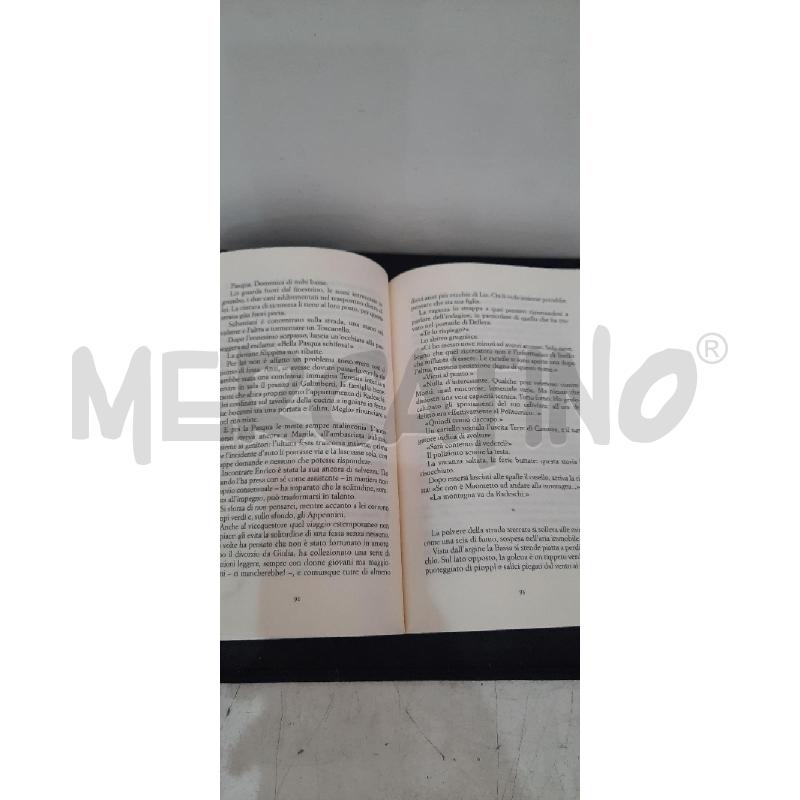 L'ULTIMA COSA | Mercatino dell'Usato Catania stazione centrale 3