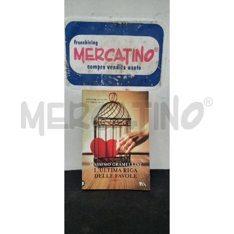 L'ULTIMA RIGA | Mercatino dell'Usato Catania stazione centrale 1