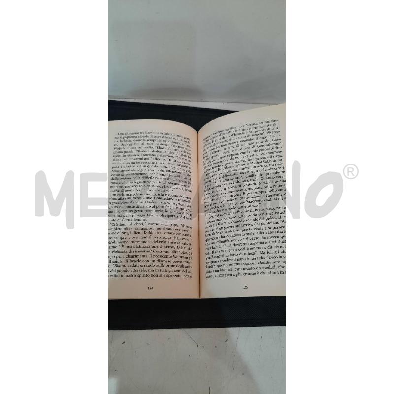 L'UOMO DELLA CITTA' VECCHIA | Mercatino dell'Usato Catania stazione centrale 3