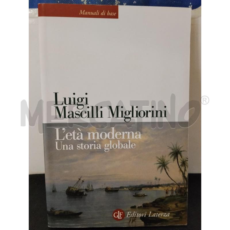 L''ETA MODERNA | Mercatino dell'Usato Catania stazione centrale 1