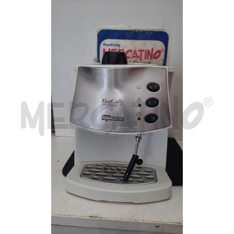 MACCHINA CAFFE'  | Mercatino dell'Usato Catania stazione centrale 1
