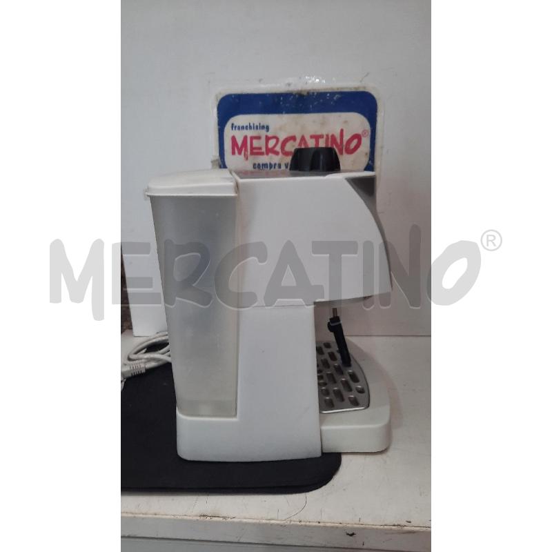 MACCHINA CAFFE'  | Mercatino dell'Usato Catania stazione centrale 3