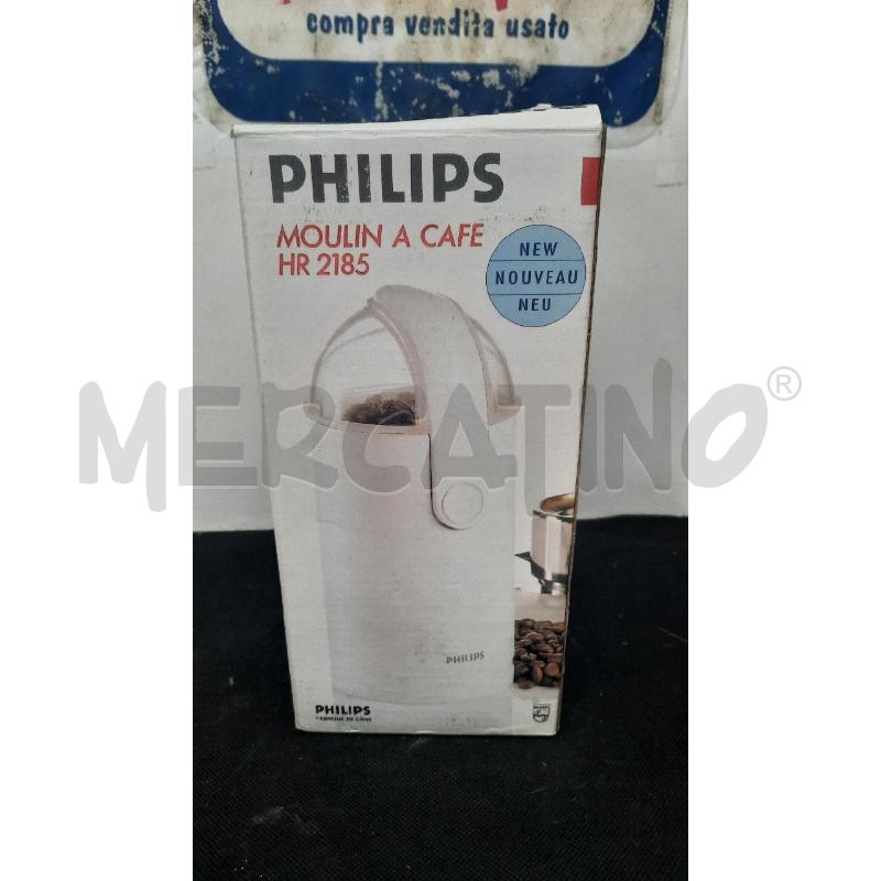 MACINA CAFFE' PHILIPS | Mercatino dell'Usato Catania stazione centrale 1