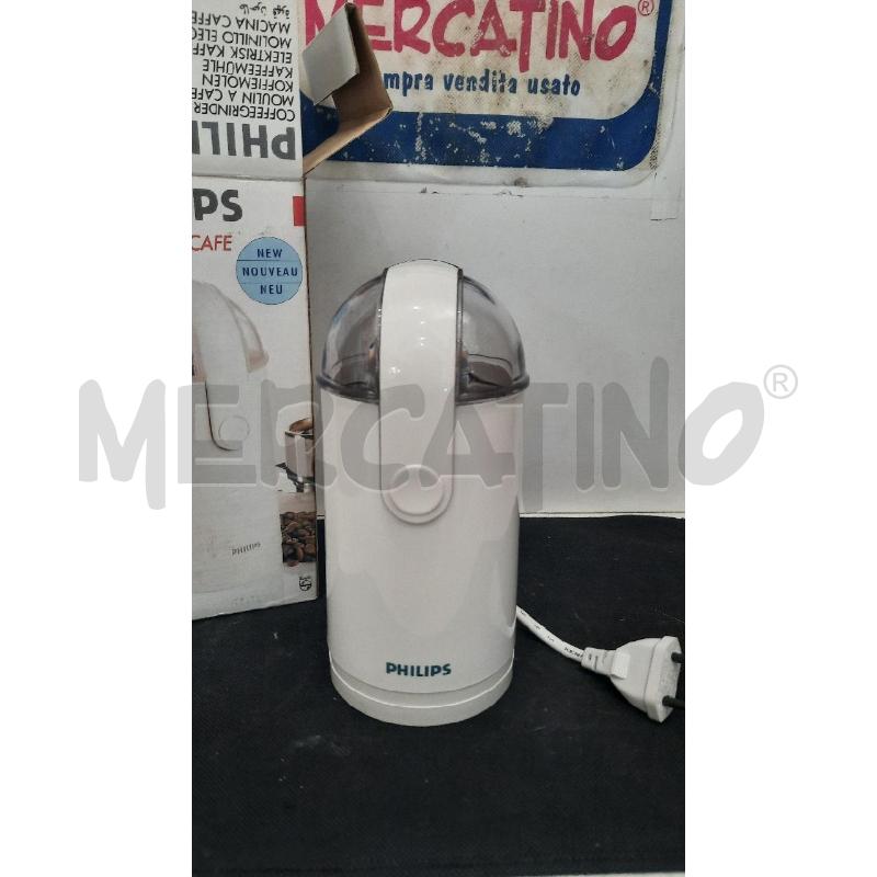 MACINA CAFFE' PHILIPS | Mercatino dell'Usato Catania stazione centrale 2