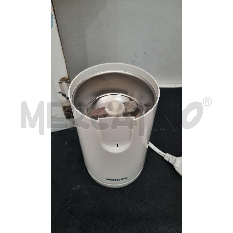 MACINA CAFFE' PHILIPS | Mercatino dell'Usato Catania stazione centrale 3