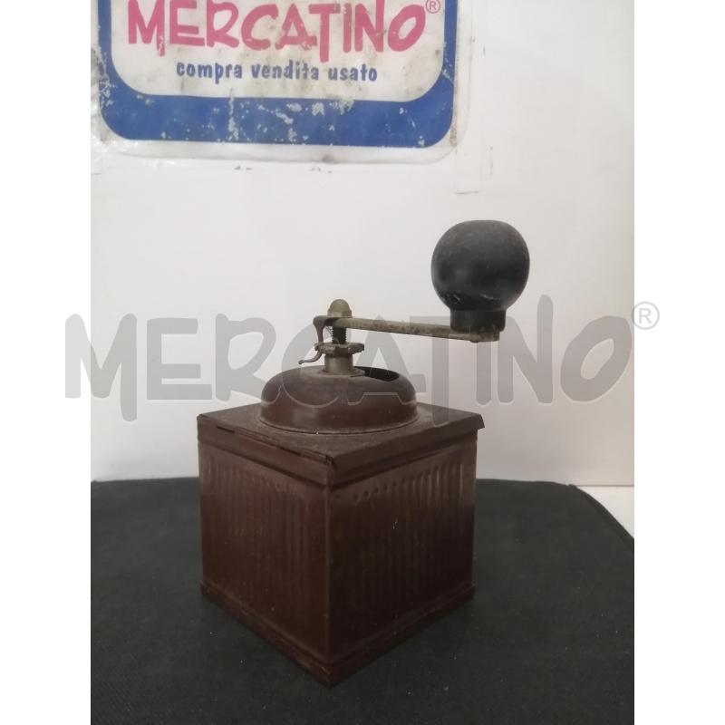 MACINA CAFFE' VINTAGE | Mercatino dell'Usato Catania stazione centrale 3