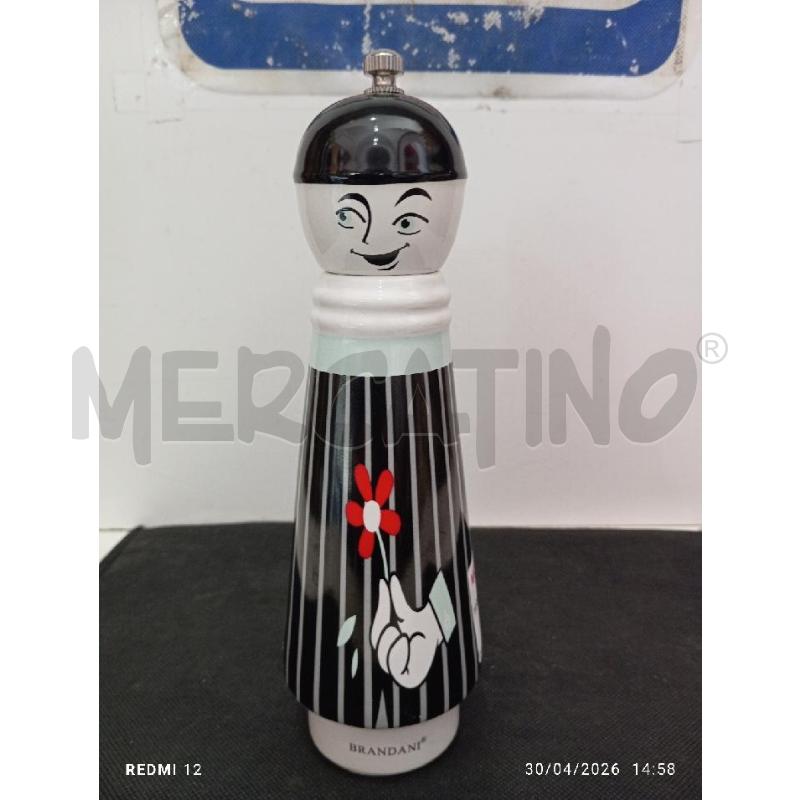 MACINA PEPE BRANDANI | Mercatino dell'Usato Catania stazione centrale 1