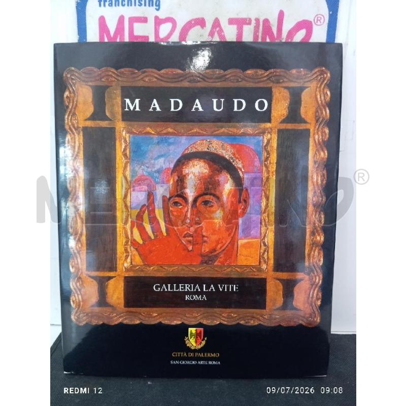 MADAUDO | Mercatino dell'Usato Catania stazione centrale 1