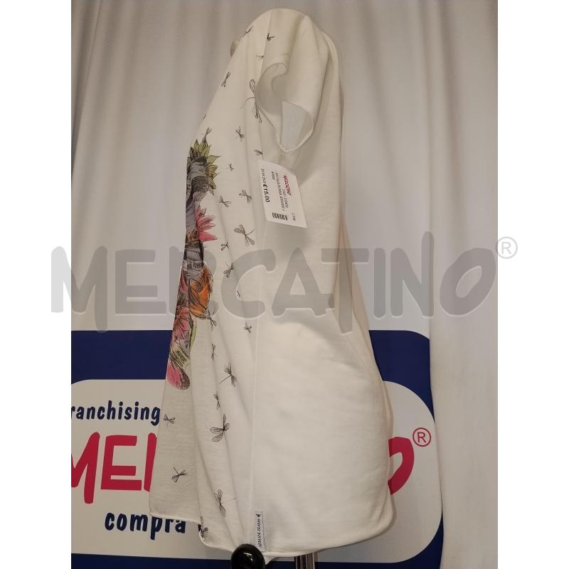 MAGLIA DONNA ARMANI JEANS | Mercatino dell'Usato Catania stazione centrale 2