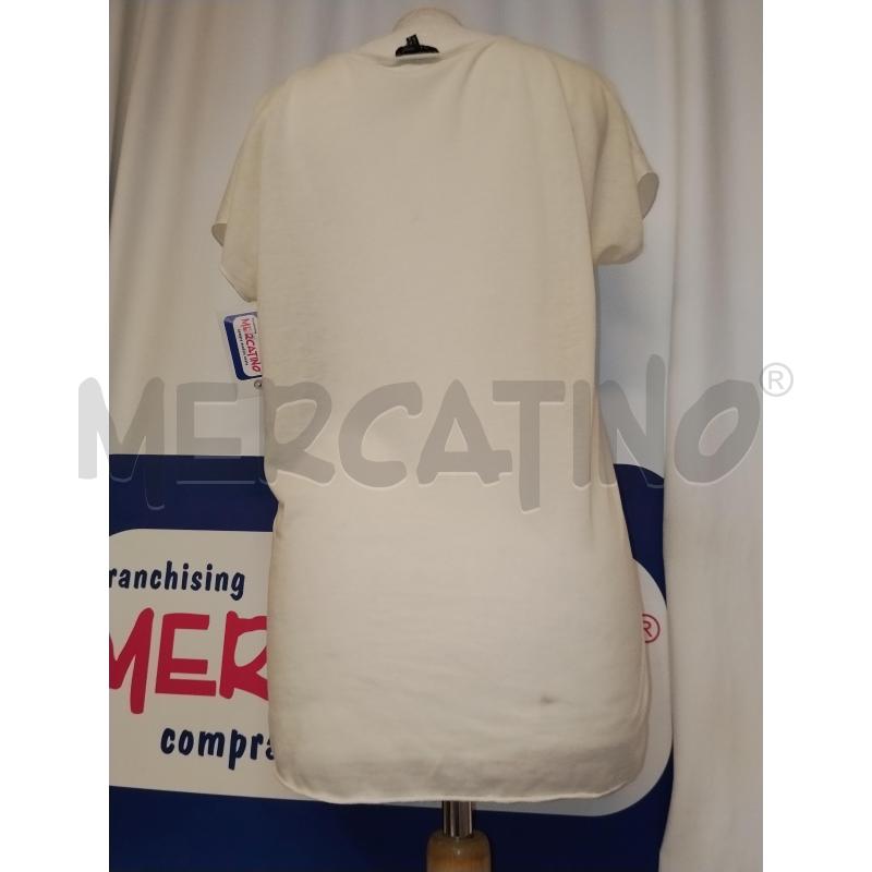 MAGLIA DONNA ARMANI JEANS | Mercatino dell'Usato Catania stazione centrale 3