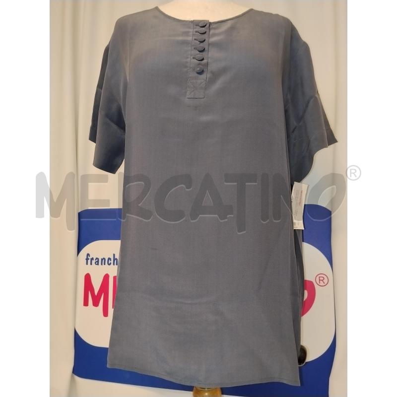 MAGLIA DONNA CANAL GRANDE BLU  | Mercatino dell'Usato Catania stazione centrale 1