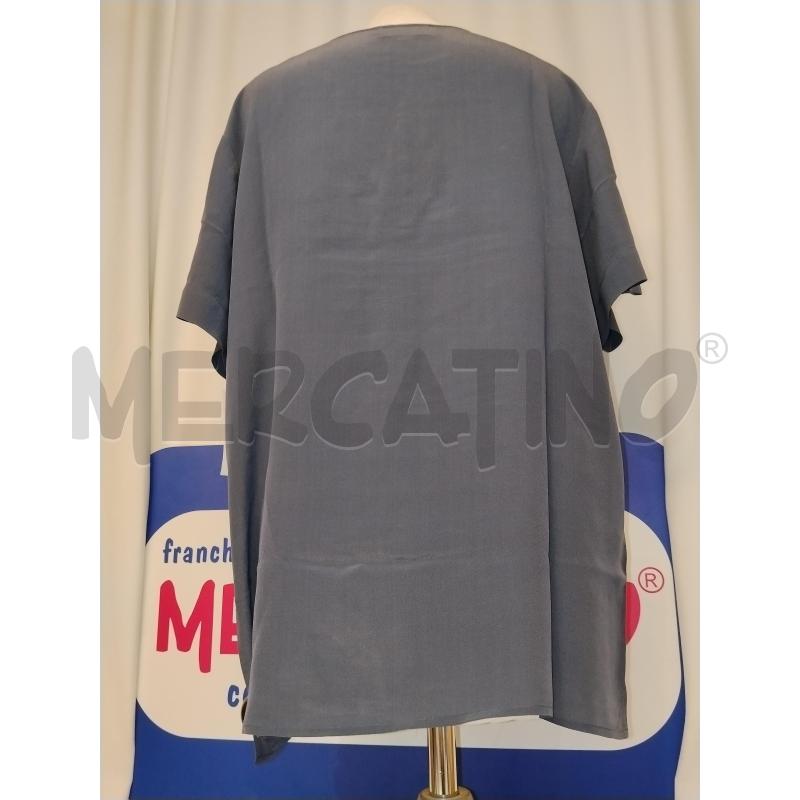 MAGLIA DONNA CANAL GRANDE BLU  | Mercatino dell'Usato Catania stazione centrale 3