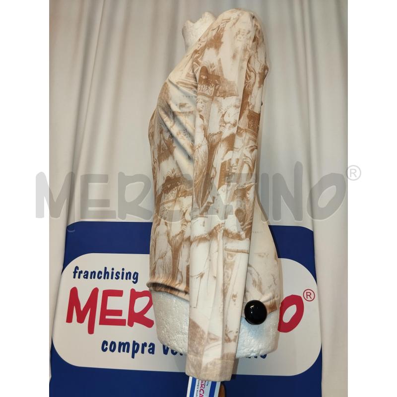 MAGLIA DONNA CAVALLINI | Mercatino dell'Usato Catania stazione centrale 2