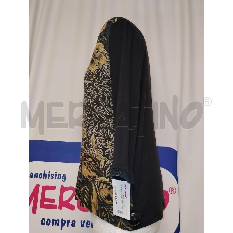 MAGLIA DONNA DESIGUAL  | Mercatino dell'Usato Catania stazione centrale 2