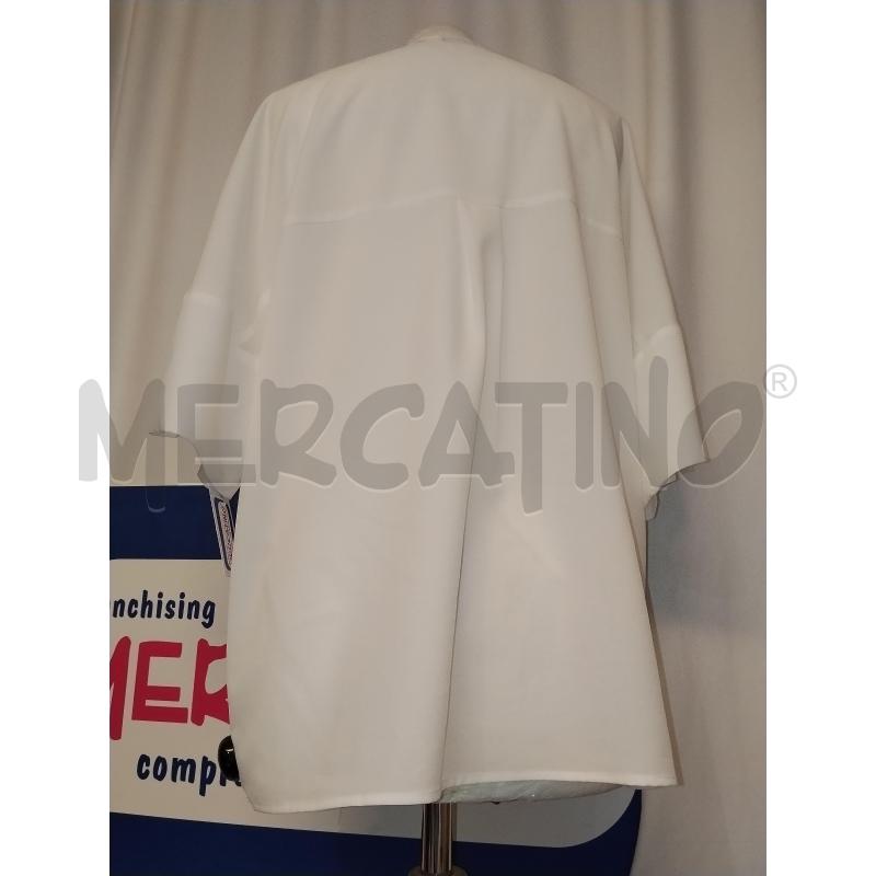MAGLIA DONNA EMMA BIANCA | Mercatino dell'Usato Catania stazione centrale 3