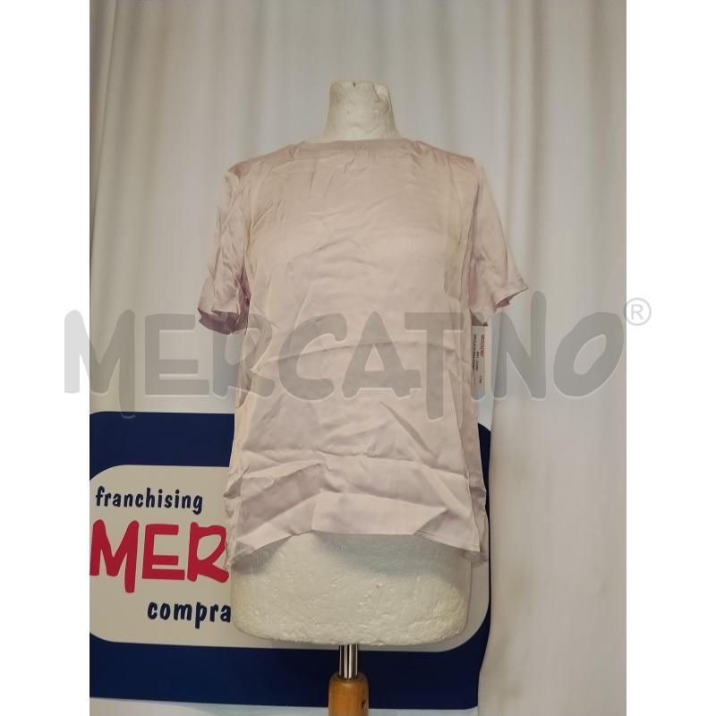MAGLIA DONNA ESPRIT GLICINE  | Mercatino dell'Usato Catania stazione centrale 1