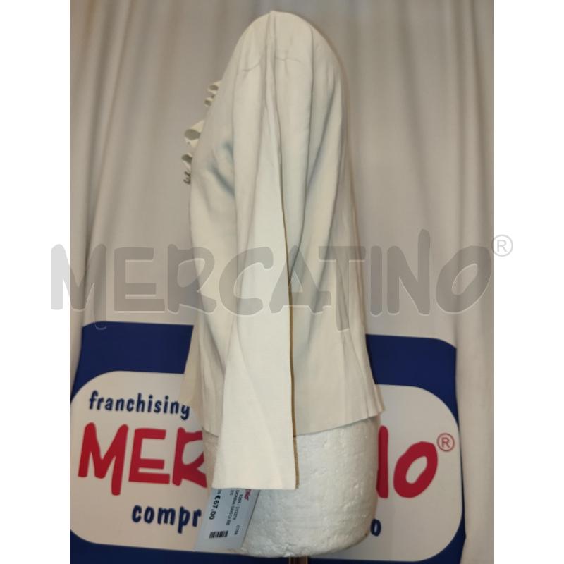 MAGLIA DONNA GUCCI BEIGE | Mercatino dell'Usato Catania stazione centrale 2