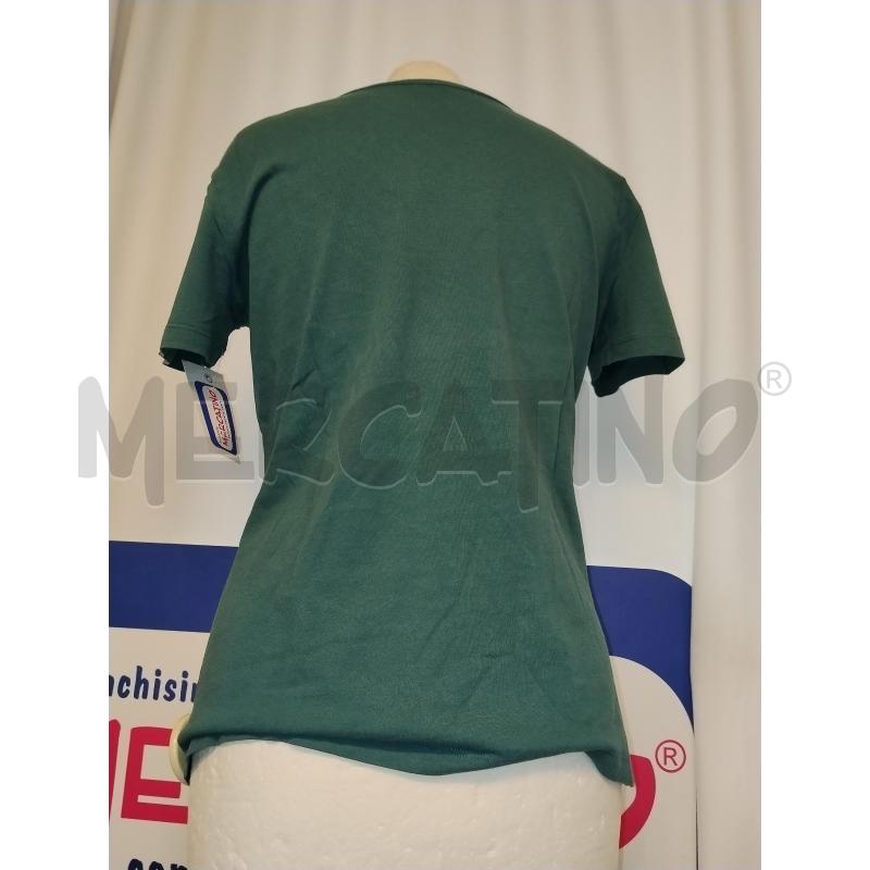 MAGLIA DONNA INTREND VERDE | Mercatino dell'Usato Catania stazione centrale 3