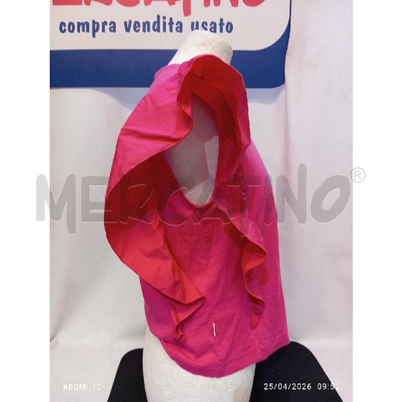 MAGLIA DONNA JIJIL FUCSIA | Mercatino dell'Usato Catania stazione centrale 3