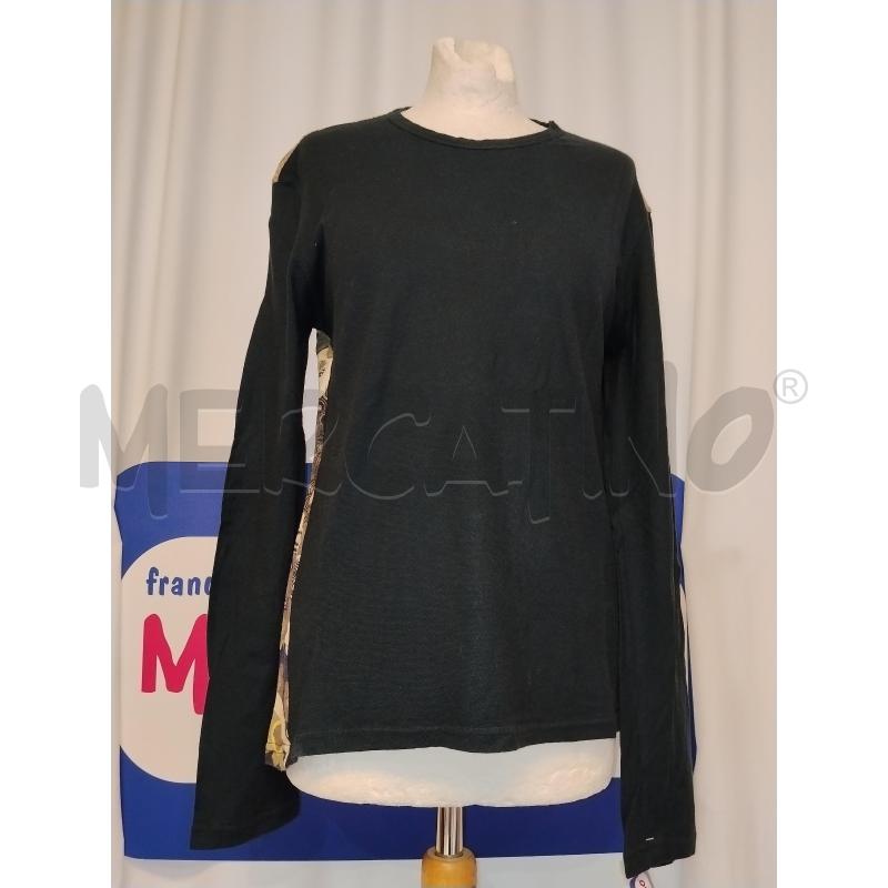 MAGLIA DONNA JUST CAVALLI | Mercatino dell'Usato Catania stazione centrale 1