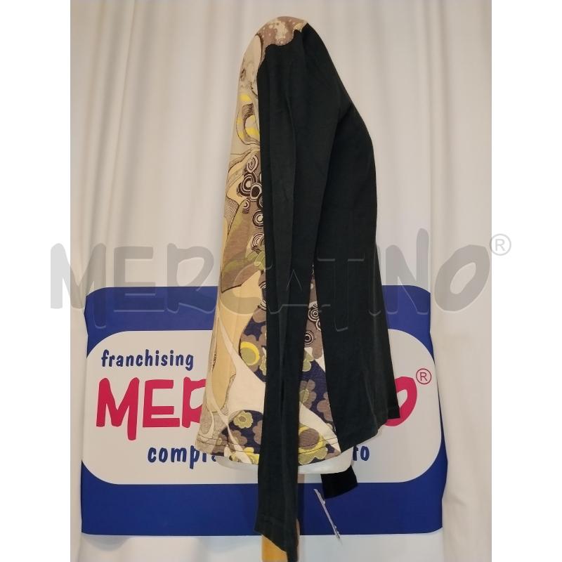 MAGLIA DONNA JUST CAVALLI | Mercatino dell'Usato Catania stazione centrale 2