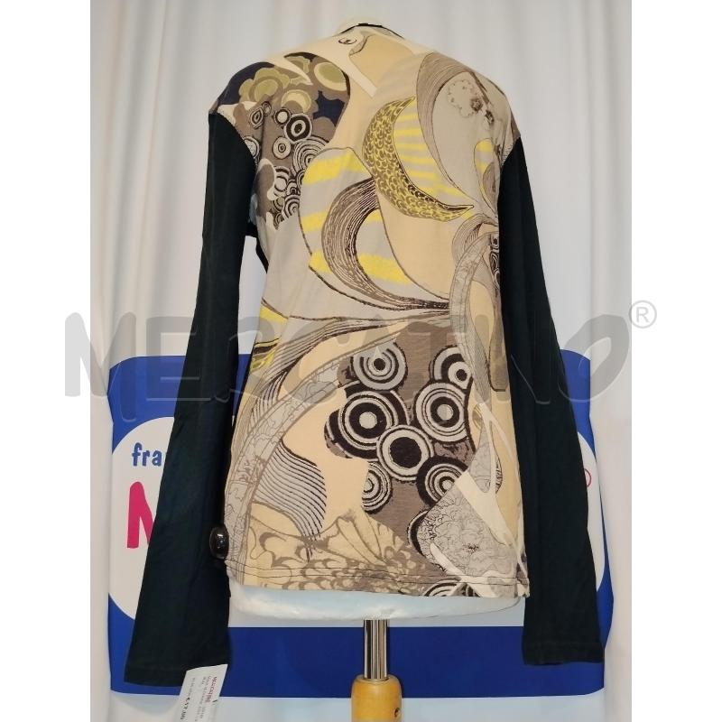 MAGLIA DONNA JUST CAVALLI | Mercatino dell'Usato Catania stazione centrale 3