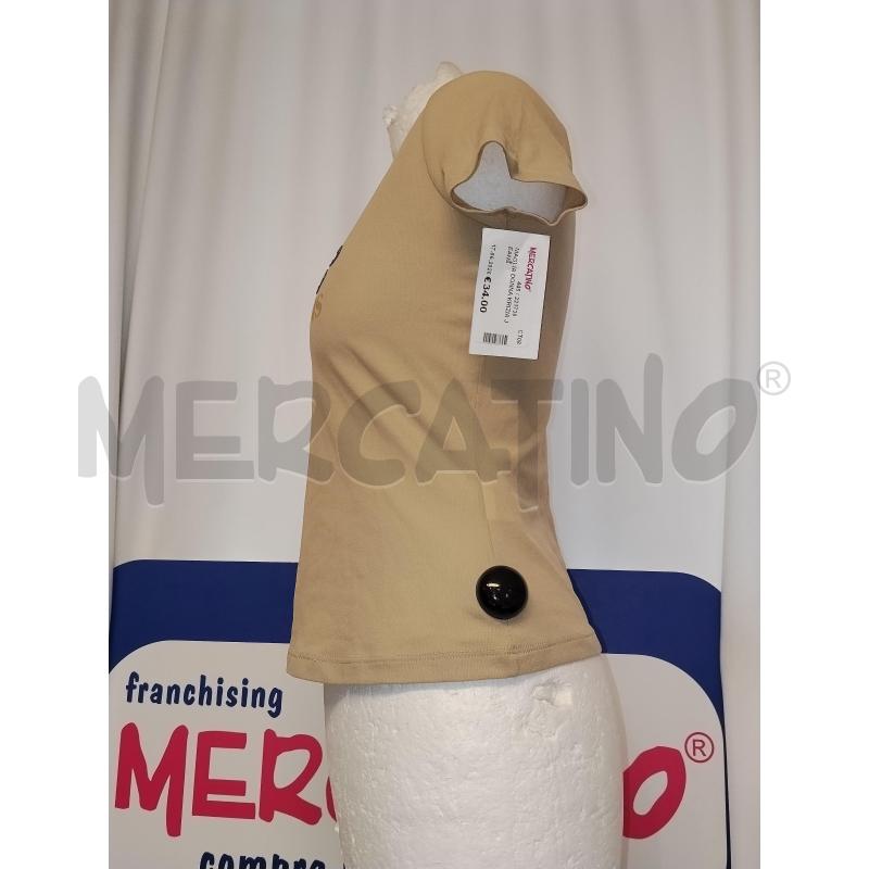 MAGLIA DONNA KRIZIA JEANS | Mercatino dell'Usato Catania stazione centrale 2