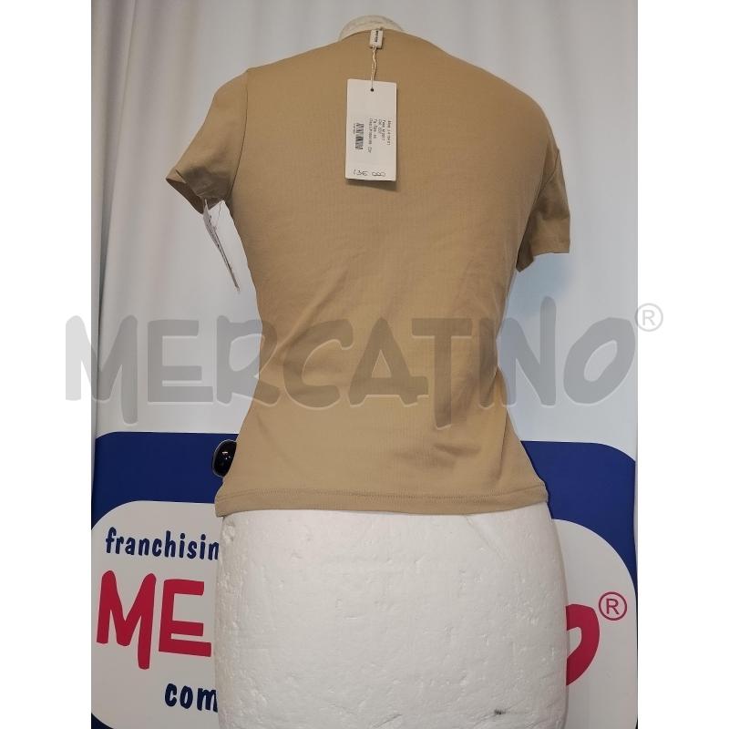 MAGLIA DONNA KRIZIA JEANS | Mercatino dell'Usato Catania stazione centrale 3