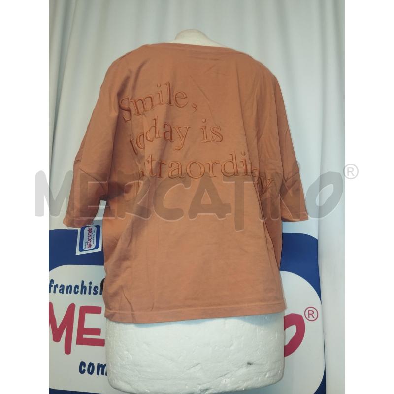 MAGLIA DONNA MAX&CO ROSA  | Mercatino dell'Usato Catania stazione centrale 3