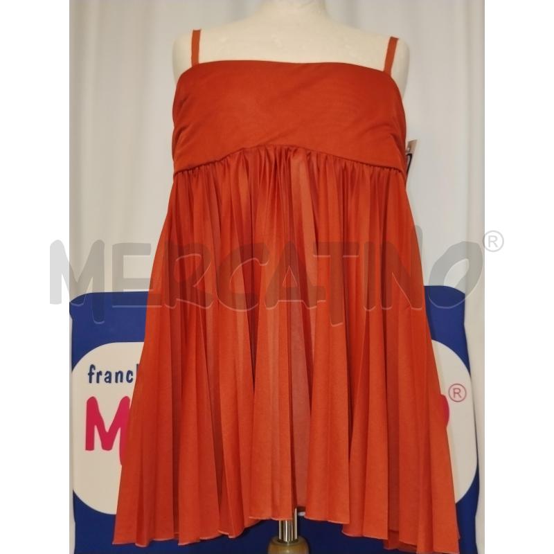 MAGLIA DONNA MAX@CO RUGGINE | Mercatino dell'Usato Catania stazione centrale 1
