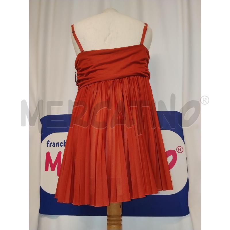 MAGLIA DONNA MAX@CO RUGGINE | Mercatino dell'Usato Catania stazione centrale 3