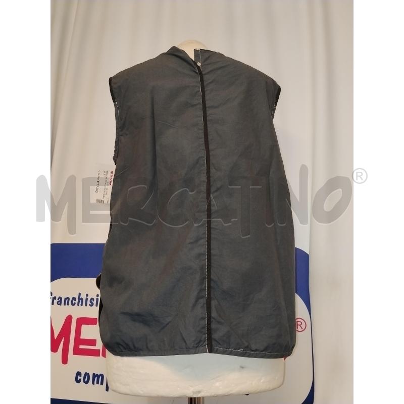 MAGLIA DONNA MAX MARA BLU | Mercatino dell'Usato Catania stazione centrale 3