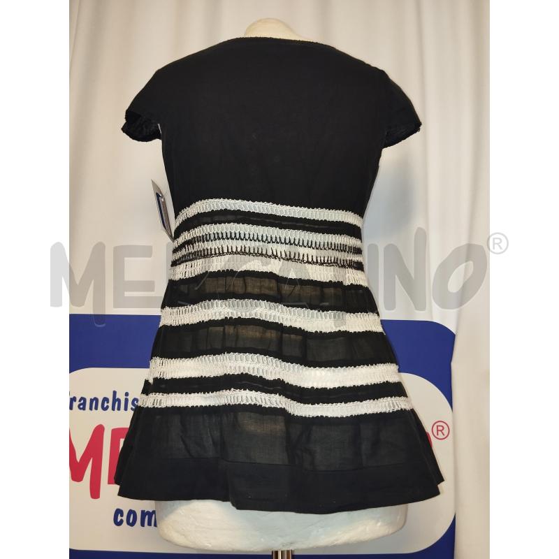 MAGLIA DONNA MAX MARA NERA  | Mercatino dell'Usato Catania stazione centrale 3