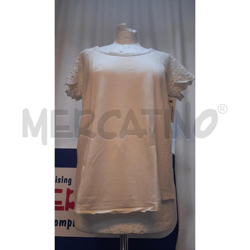 MAGLIA DONNA MAX MARA PANNA  | Mercatino dell'Usato Catania stazione centrale 1