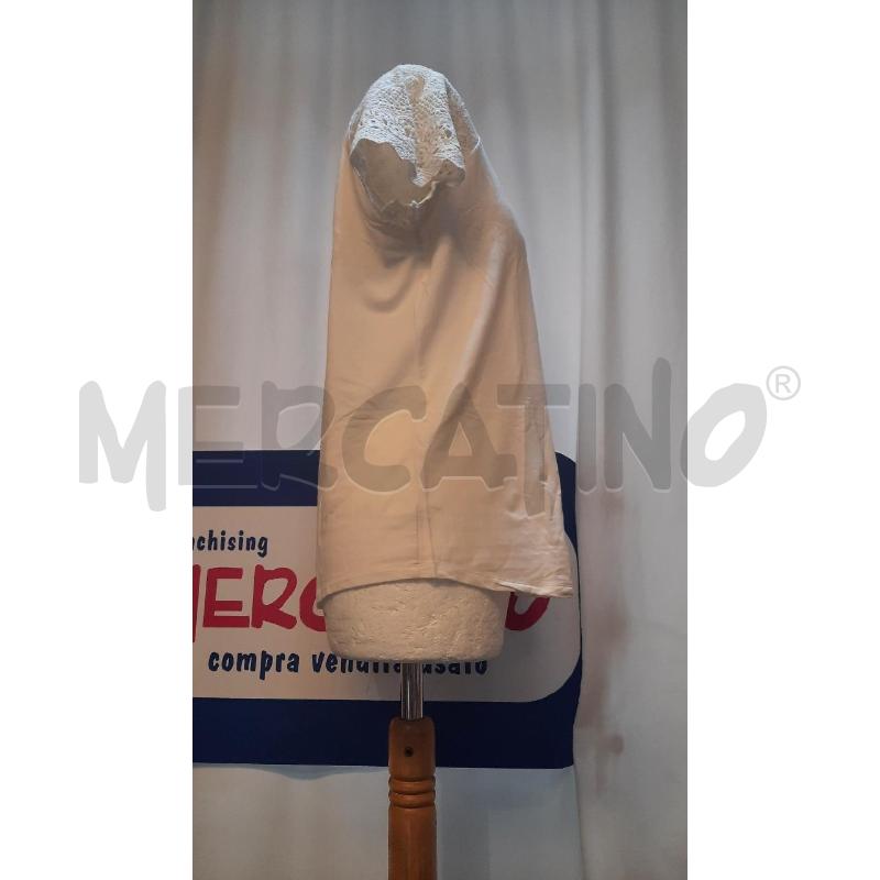 MAGLIA DONNA MAX MARA PANNA  | Mercatino dell'Usato Catania stazione centrale 2