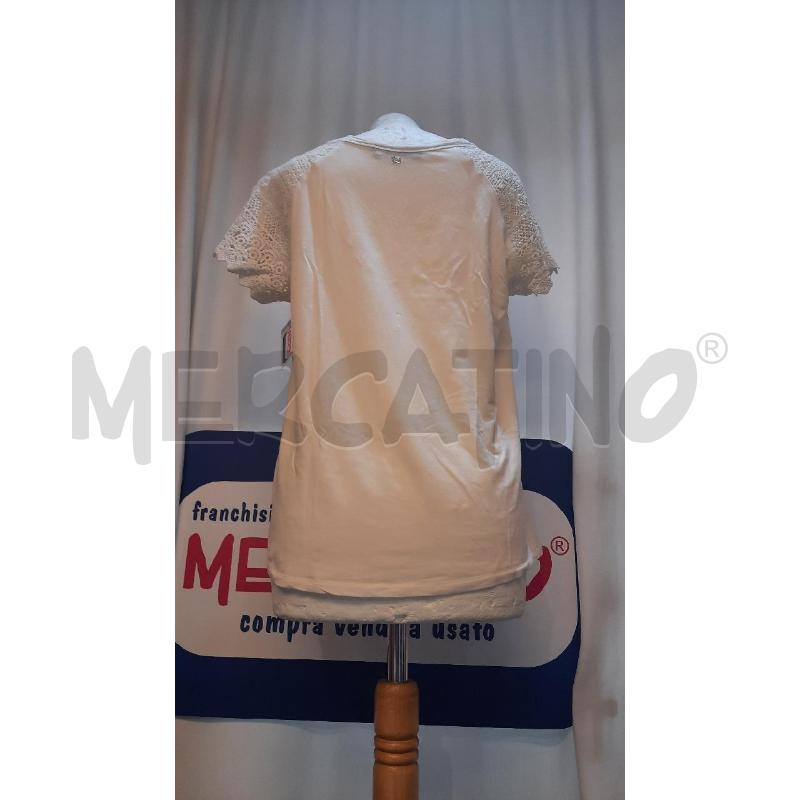 MAGLIA DONNA MAX MARA PANNA  | Mercatino dell'Usato Catania stazione centrale 4